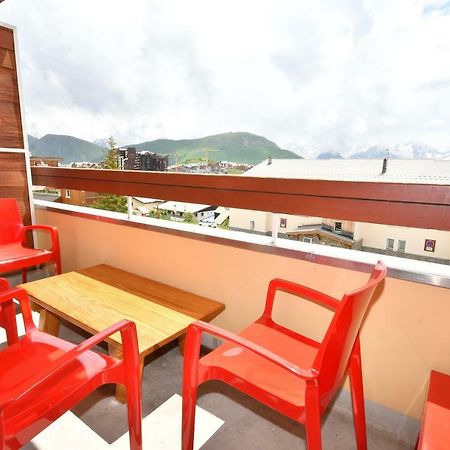 Le Lauranoure - 205 Apartment Alpe d'Huez Екстериор снимка