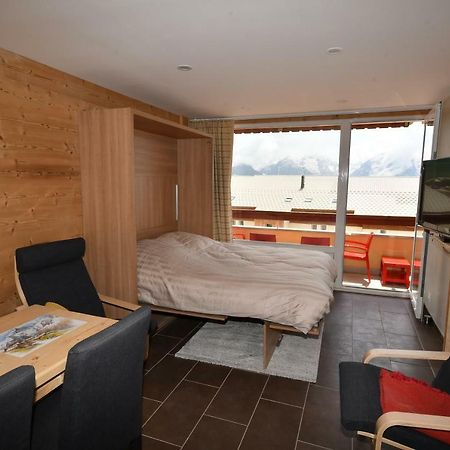 Le Lauranoure - 205 Apartment Alpe d'Huez Екстериор снимка