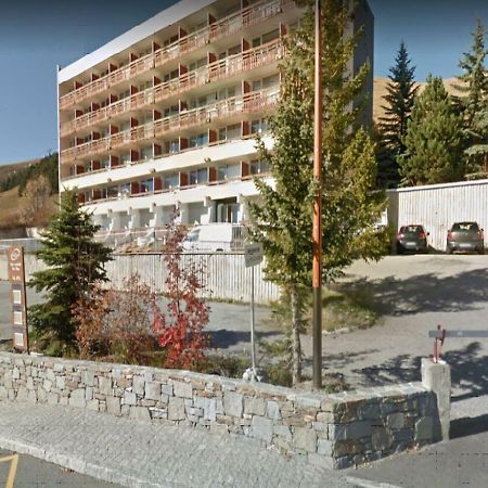 Le Lauranoure - 205 Apartment Alpe d'Huez Екстериор снимка