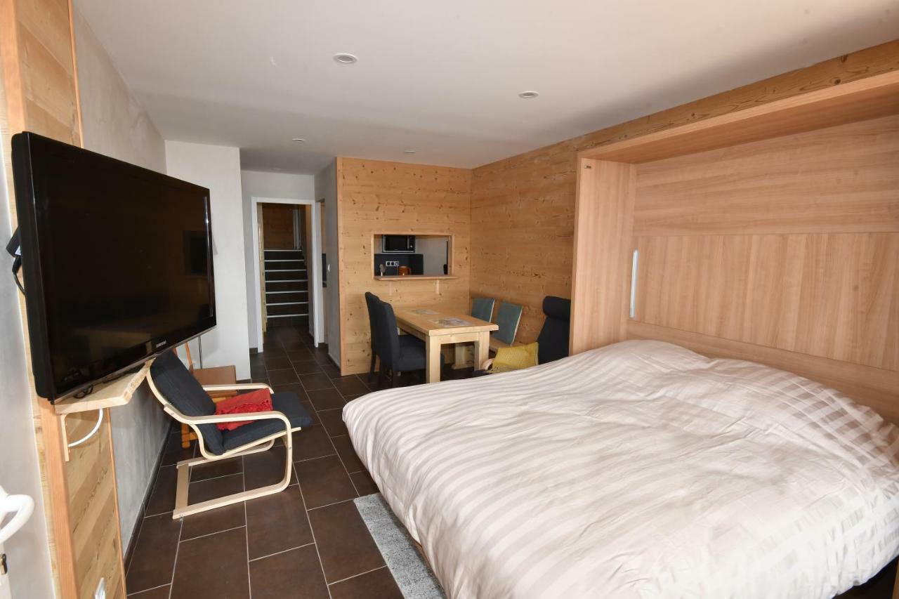 Le Lauranoure - 205 Apartment Alpe d'Huez Екстериор снимка