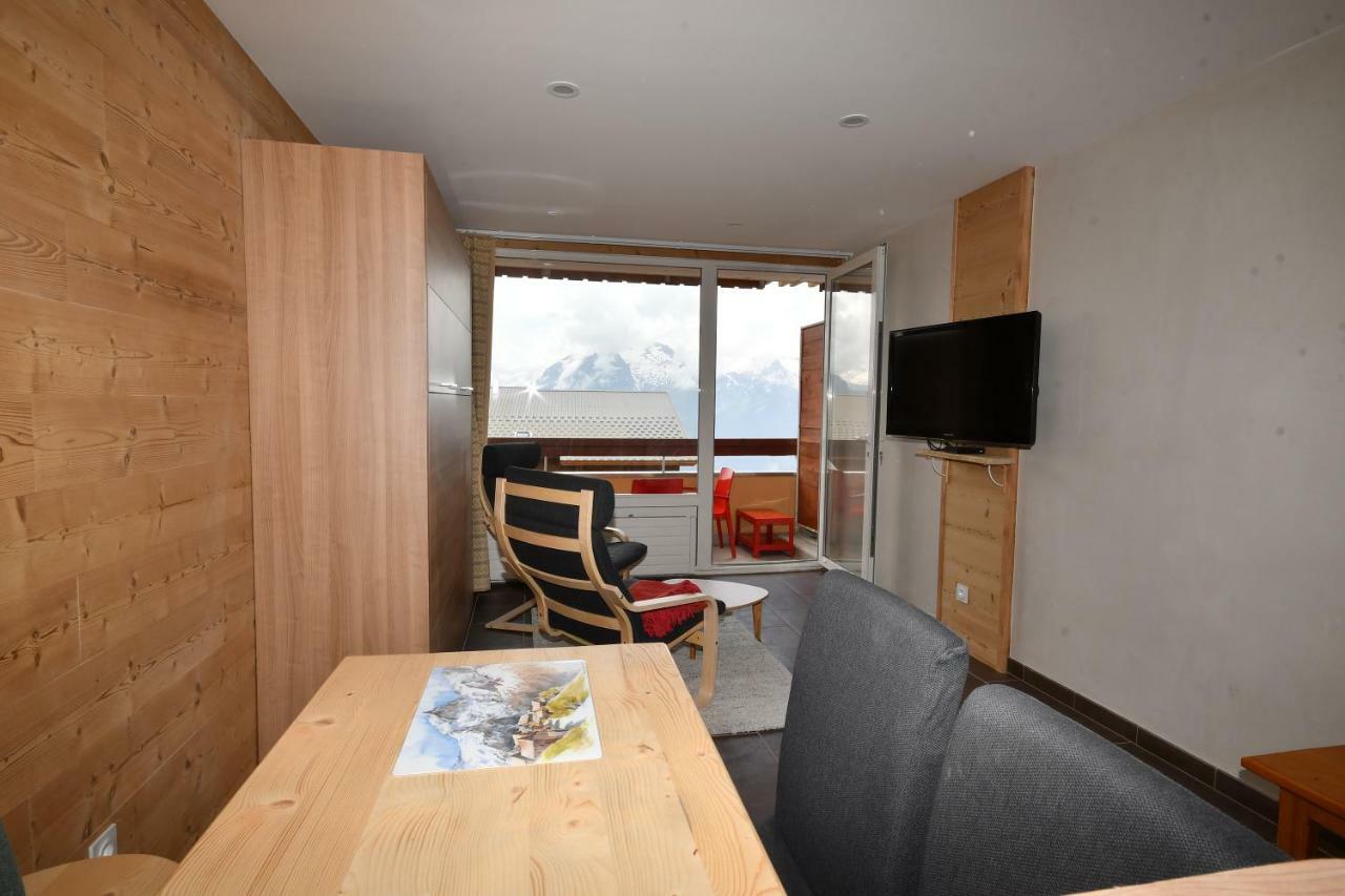 Le Lauranoure - 205 Apartment Alpe d'Huez Екстериор снимка