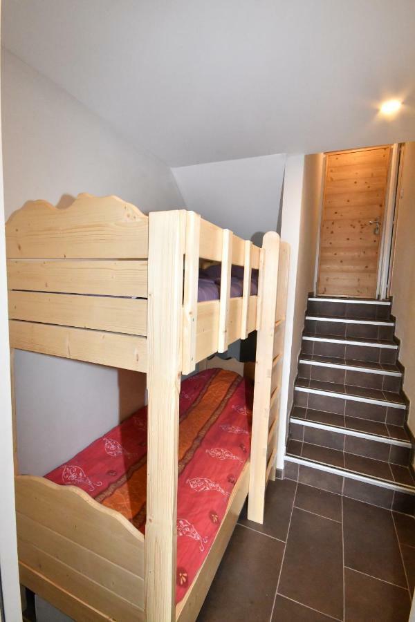 Le Lauranoure - 205 Apartment Alpe d'Huez Екстериор снимка